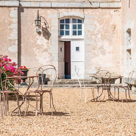 Chateau De Denonville Ngoại thất bức ảnh
