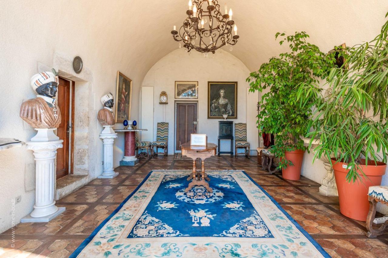 Chateau De Denonville Ngoại thất bức ảnh